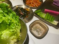-西塔老太太泥炉烤肉(北京望京店)