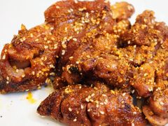 烤猪蹄-卡路里的烤宴(浑南首创店)