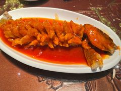 -缪氏川菜(深圳北站缤果空间店)