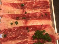-極屋鮨牛 · 烧肉酒场(时代C馆店)
