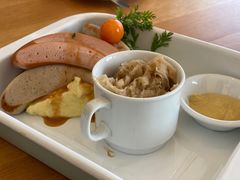 -宝莱纳餐厅(滨江店)