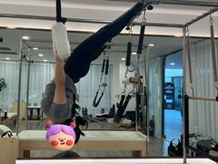 -英派斯健身旗舰店(海信国际中心馆)