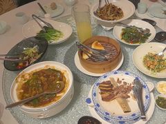 -巴音浩日娲·蒙餐(双林东路店)