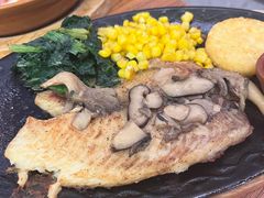 -萨莉亚意式餐厅(悦荟广场店)