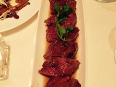 -天龙轩(香港丽思卡尔顿酒店)