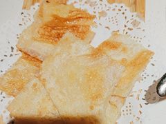 菠萝飞饼-小鱼小牛(世欧广场店)