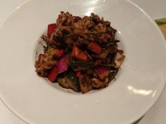 -鸿运楼烤鸭店(天桥店)