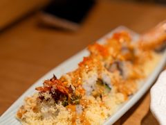 美式龙卷风-大雄寿司(洛浦店)