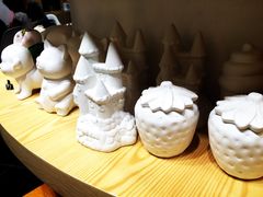 -艺彩阳光手工坊(大连恒隆广场店)