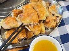 -洞密园美食城(富华路店)