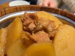 -苹果树下艺术餐厅(通州店)