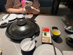 -同仁四季椰子鸡(无锡滨湖万象汇店)
