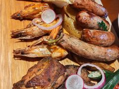 -布拉格餐厅· 中欧捷克菜(全国首店)