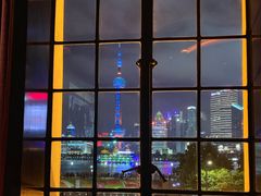 -YUE·6·西式融合餐厅(外滩六号店)