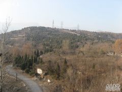 -白水寺森林公园