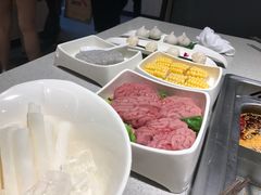 -海底捞火锅(奥体南路店)