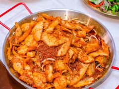 -辣盆盆麻辣小龙虾(哈尔滨总店)