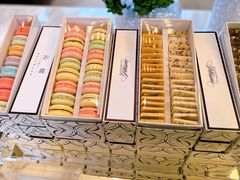 -沁蝶 Butterfly Patisserie甜品蛋糕(北京瑰丽酒店)