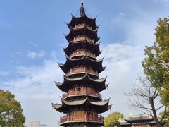 -龙华素斋(龙华路店)