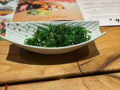 -Sushi Love 创意寿司(丽影广场店)