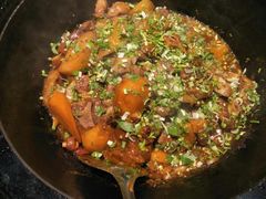 -山河屯铁锅炖(哈西站店)