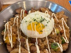 -青春分食(仙林大学城店)