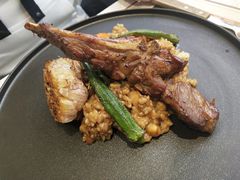 -娜娜家·Nana's restaurant(国金汇店)