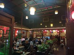 -丽江庭院之爱在路上(西单店)