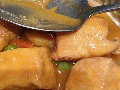 -老周家酱卤猪蹄私房菜(克拉玛依西街店)