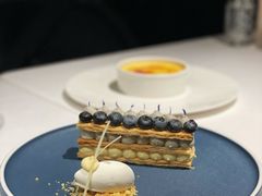 -L'Arome芳芳法国餐厅(金陵饭店店)