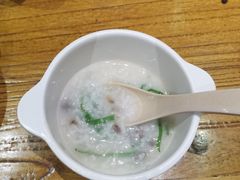 -小城粥道·海胆鲜虾粥(解放广场店)