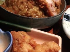 -山杏yama-katsu·吉列炸物
