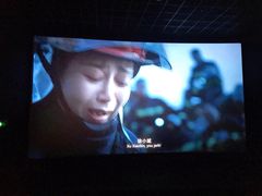 -万达影城(西铁营万达广场IMAX店)