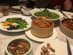 -雀蓝川菜(奥体广场店)