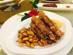 -潮府馆·非遗潮州菜·港式点心(世纪公园店)