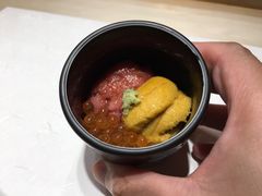 -鮨一日本料理旗舰店(总店)