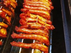 -大学城夜市