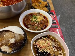 -付小姐在成都(川沙店)