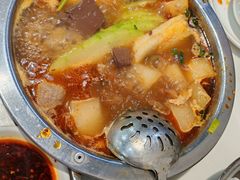 -欢乐牛香(东海二路店)