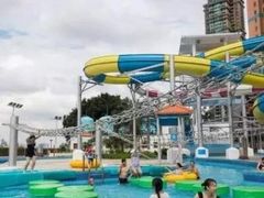-黄金海岸水上乐园