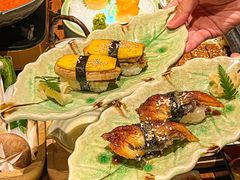 -山葵家·创意料理(宁波来福士店)
