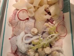 -椰客·海南椰子鸡(新塘永旺梦乐城店)