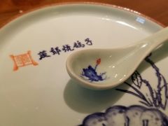 -燕郊烧鸽子(广安路店)