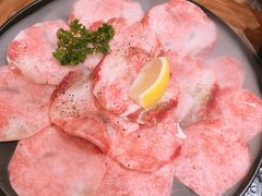 -九田家黑牛烤肉料理(石路天虹店)