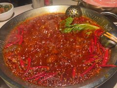 -小龙坎火锅(全球总店)