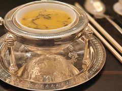 -东海朗廷酒店-唐阁T’ANG COURT 中餐厅