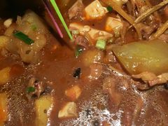 -胖哥俩肉蟹煲(永旺店)