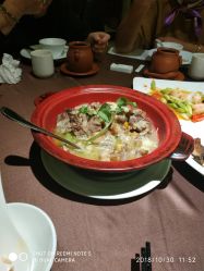 -新锦江大酒店·宴会厅·婚宴