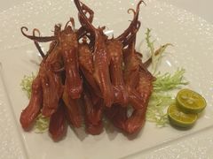 -源牌酒店·家常六安菜