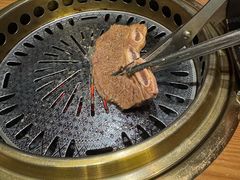 -海之屋韩式烤肉(海棠68环球美食街店)
